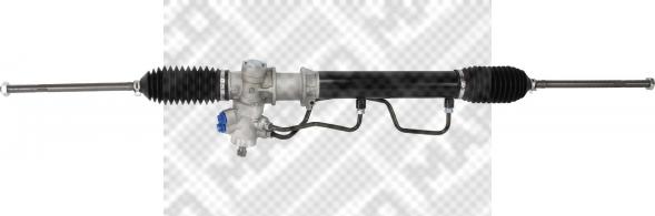 Mapco 29568 - Рульовий механізм, рейка autozip.com.ua