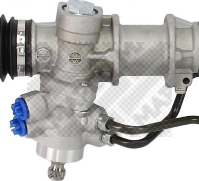 Mapco 29568 - Рульовий механізм, рейка autozip.com.ua