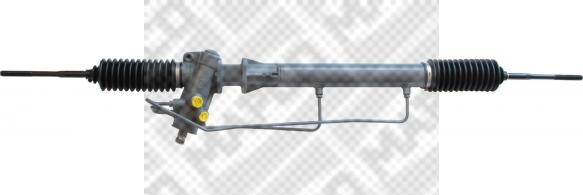 Mapco 29504 - Рульовий механізм, рейка autozip.com.ua