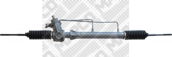 Mapco 29504 - Рульовий механізм, рейка autozip.com.ua