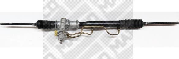 Mapco 29571 - Рульовий механізм, рейка autozip.com.ua
