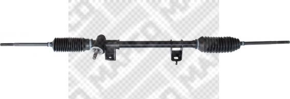 Mapco 29606 - Рульовий механізм, рейка autozip.com.ua