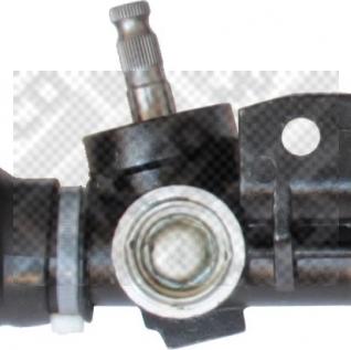Mapco 29606 - Рульовий механізм, рейка autozip.com.ua