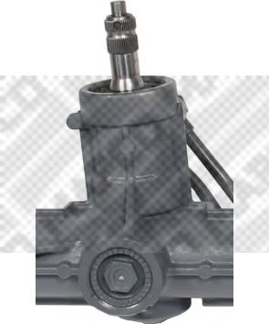 Mapco 29008 - Рульовий механізм, рейка autozip.com.ua