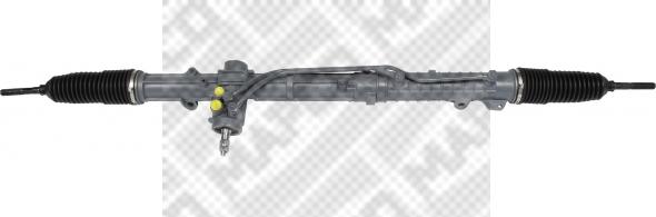 Mapco 29008 - Рульовий механізм, рейка autozip.com.ua