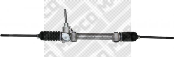 Mapco 29036 - Рульовий механізм, рейка autozip.com.ua