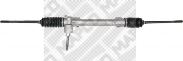 Mapco 29036 - Рульовий механізм, рейка autozip.com.ua