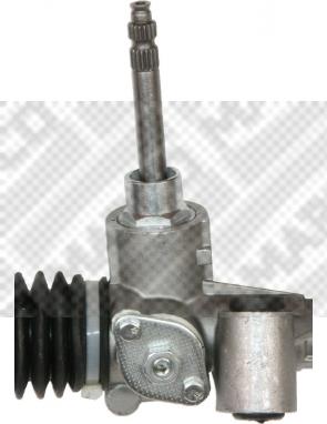 Mapco 29036 - Рульовий механізм, рейка autozip.com.ua