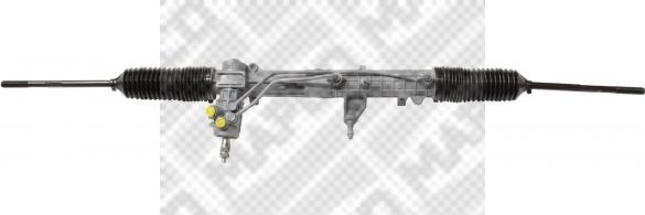 Mapco 29027 - Рульовий механізм, рейка autozip.com.ua