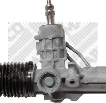 Mapco 29027 - Рульовий механізм, рейка autozip.com.ua