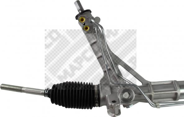 Mapco 29110 - Рульовий механізм, рейка autozip.com.ua