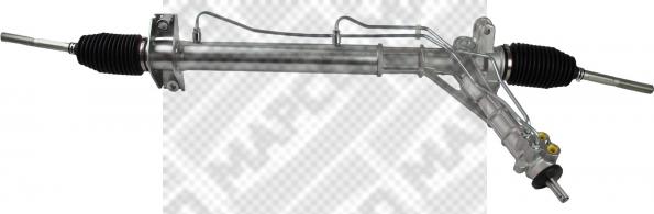 Mapco 29110 - Рульовий механізм, рейка autozip.com.ua