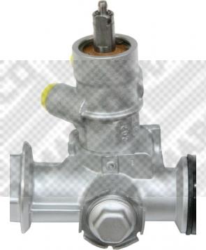 Mapco 29842 - Рульовий механізм, рейка autozip.com.ua