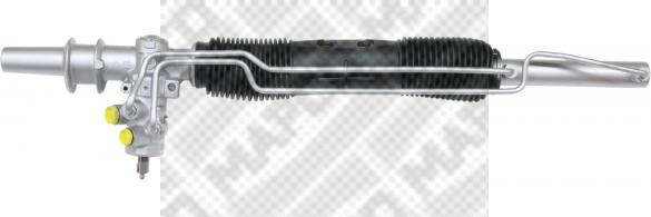 Mapco 29842 - Рульовий механізм, рейка autozip.com.ua