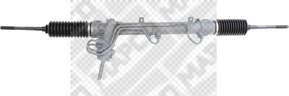 Mapco 29852 - Рульовий механізм, рейка autozip.com.ua