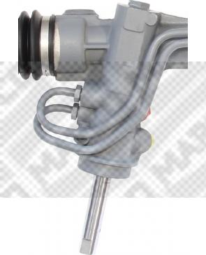 Mapco 29852 - Рульовий механізм, рейка autozip.com.ua