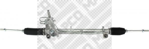 Mapco 29833 - Рульовий механізм, рейка autozip.com.ua