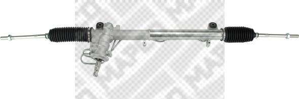 Mapco 29833 - Рульовий механізм, рейка autozip.com.ua