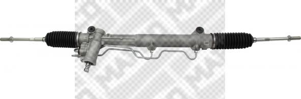 Mapco 29824 - Рульовий механізм, рейка autozip.com.ua