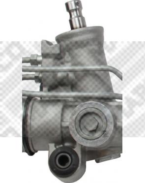 Mapco 29824 - Рульовий механізм, рейка autozip.com.ua