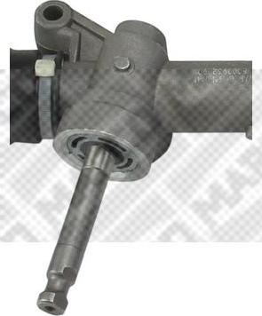 Mapco 29825 - Рульовий механізм, рейка autozip.com.ua