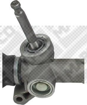 Mapco 29825 - Рульовий механізм, рейка autozip.com.ua