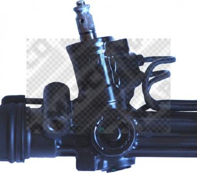 Mapco 29826 - Рульовий механізм, рейка autozip.com.ua