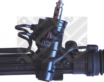Mapco 29826 - Рульовий механізм, рейка autozip.com.ua