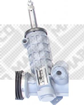 Mapco 29828 - Рульовий механізм, рейка autozip.com.ua