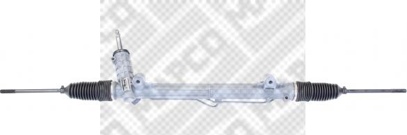Mapco 29828 - Рульовий механізм, рейка autozip.com.ua