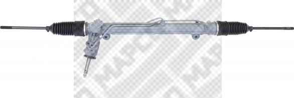 Mapco 29828 - Рульовий механізм, рейка autozip.com.ua
