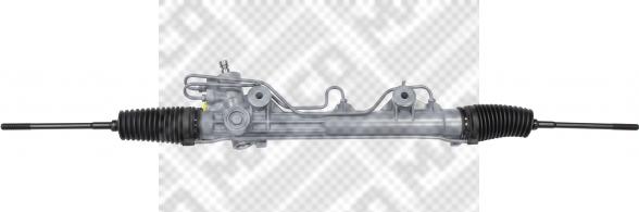 Mapco 29823 - Рульовий механізм, рейка autozip.com.ua