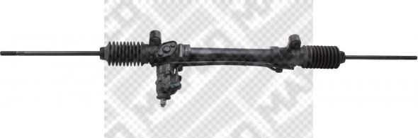 Mapco 29871/9 - Рульовий механізм, рейка autozip.com.ua
