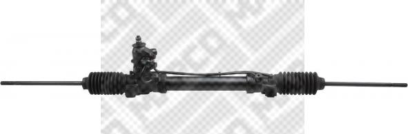 Mapco 29871/9 - Рульовий механізм, рейка autozip.com.ua