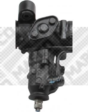 Mapco 29871/9 - Рульовий механізм, рейка autozip.com.ua