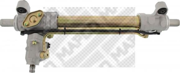 Mapco 29871 - Рульовий механізм, рейка autozip.com.ua