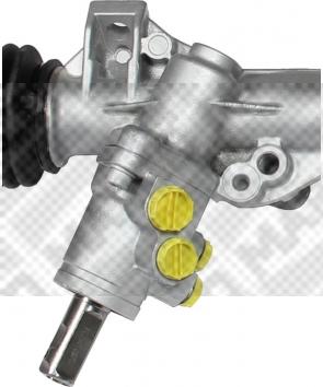 Mapco 29356 - Рульовий механізм, рейка autozip.com.ua