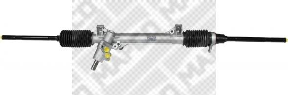 Mapco 29356 - Рульовий механізм, рейка autozip.com.ua