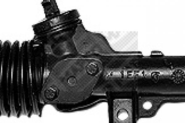 Mapco 29309 - Рульовий механізм, рейка autozip.com.ua