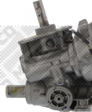 Mapco 29301 - Рульовий механізм, рейка autozip.com.ua