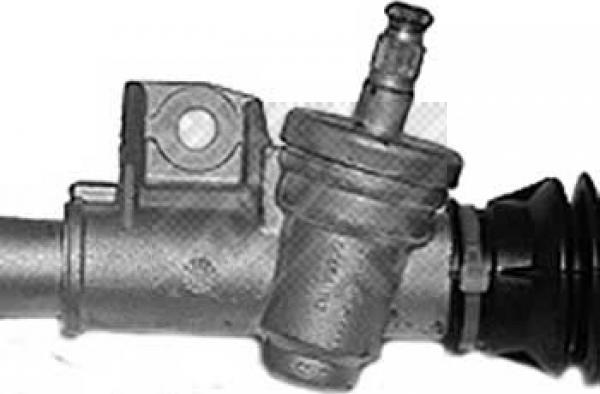 Mapco 29743 - Рульовий механізм, рейка autozip.com.ua
