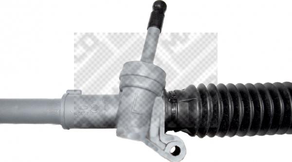 Mapco 29781 - Рульовий механізм, рейка autozip.com.ua