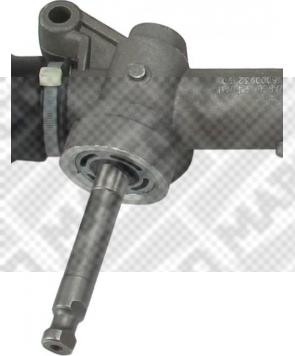 Mapco 29781 - Рульовий механізм, рейка autozip.com.ua