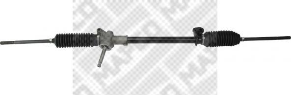 Mapco 29781 - Рульовий механізм, рейка autozip.com.ua