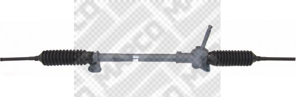 Mapco 29781 - Рульовий механізм, рейка autozip.com.ua