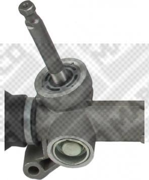 Mapco 29781 - Рульовий механізм, рейка autozip.com.ua