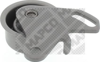 Mapco 24554 - Натяжний ролик, ремінь ГРМ autozip.com.ua