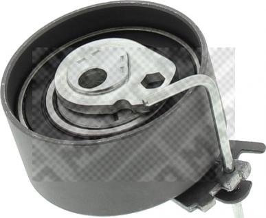 Mapco 24157 - Натяжний ролик, ремінь ГРМ autozip.com.ua