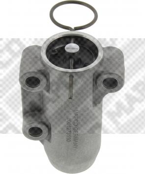 Mapco 24854 - Успокоитель, зубчастий ремінь autozip.com.ua
