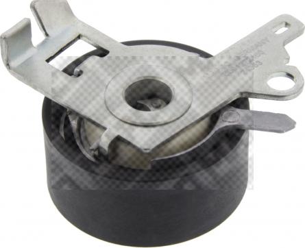 Mapco 24353 - Натяжний ролик, ремінь ГРМ autozip.com.ua
